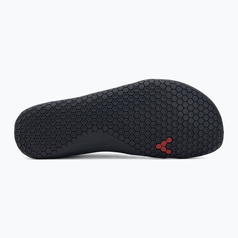 Кросівки barefoot чоловічі Vivobarefoot Primus Lite IV 309253 obsidian 4