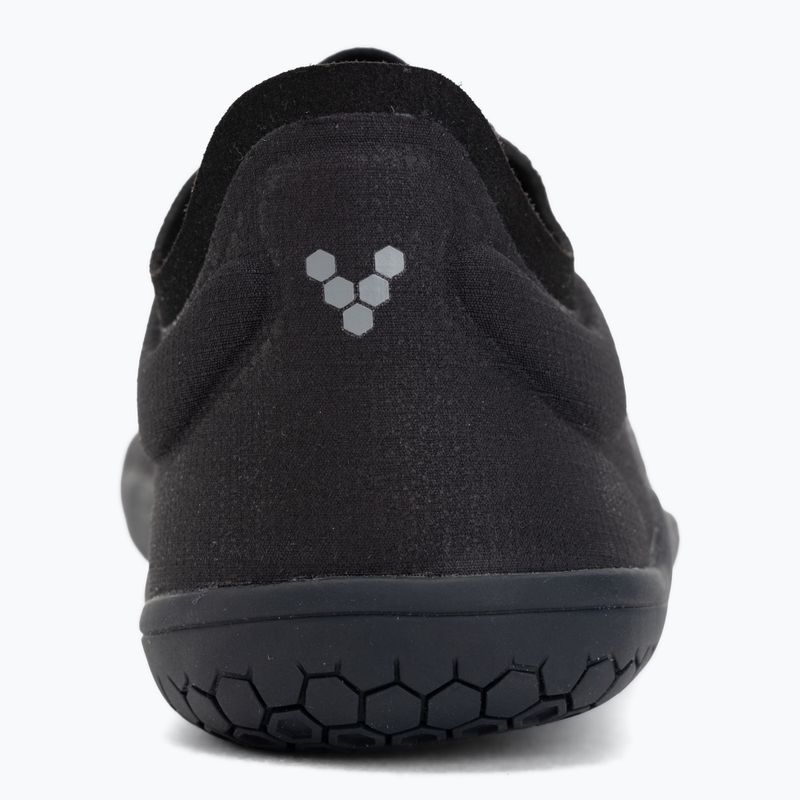Кросівки barefoot чоловічі Vivobarefoot Primus Lite IV 309253 obsidian 6