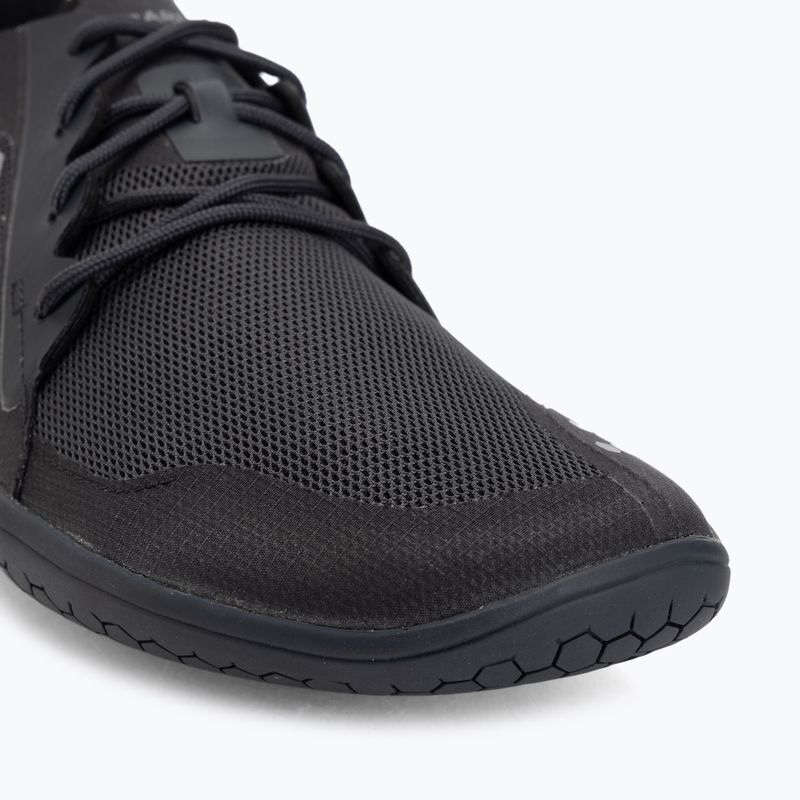 Кросівки barefoot чоловічі Vivobarefoot Primus Lite IV 309253 obsidian 7