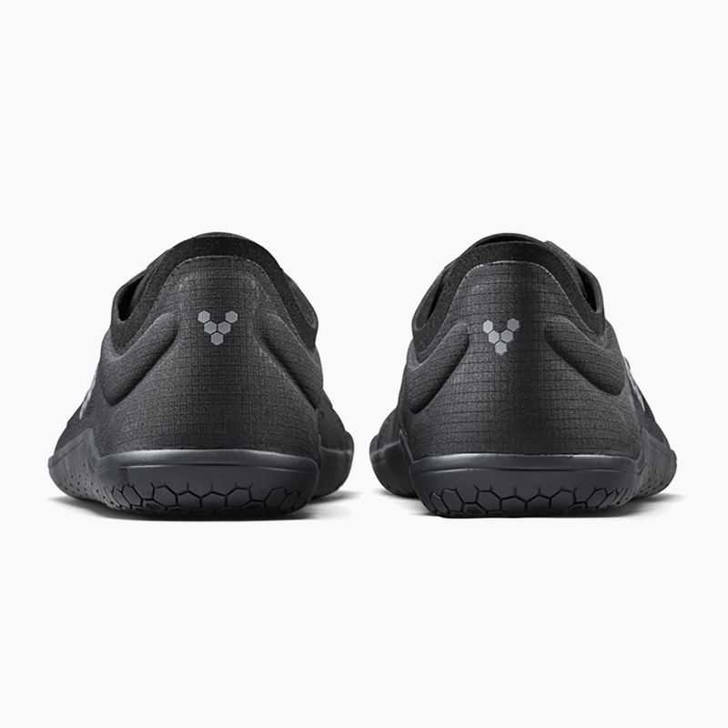 Кросівки barefoot чоловічі Vivobarefoot Primus Lite IV 309253 obsidian 4