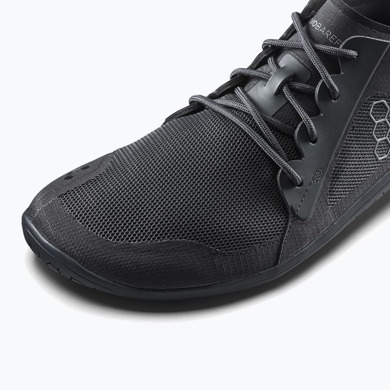 Кросівки barefoot чоловічі Vivobarefoot Primus Lite IV 309253 obsidian 7
