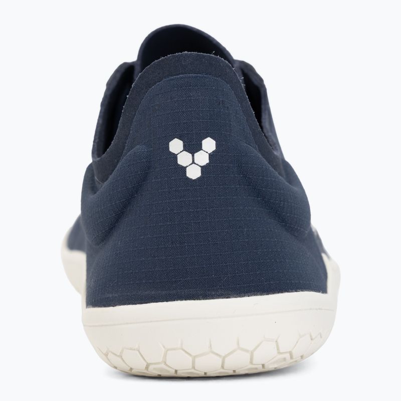 Кросівки barefoot чоловічі Vivobarefoot Primus Lite IV midnight 6
