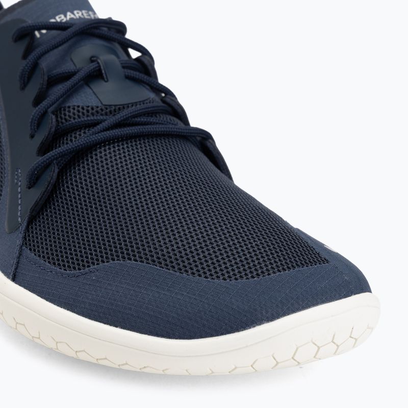 Кросівки barefoot чоловічі Vivobarefoot Primus Lite IV midnight 7