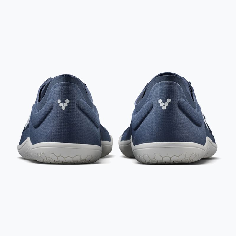 Кросівки barefoot чоловічі Vivobarefoot Primus Lite IV midnight 4