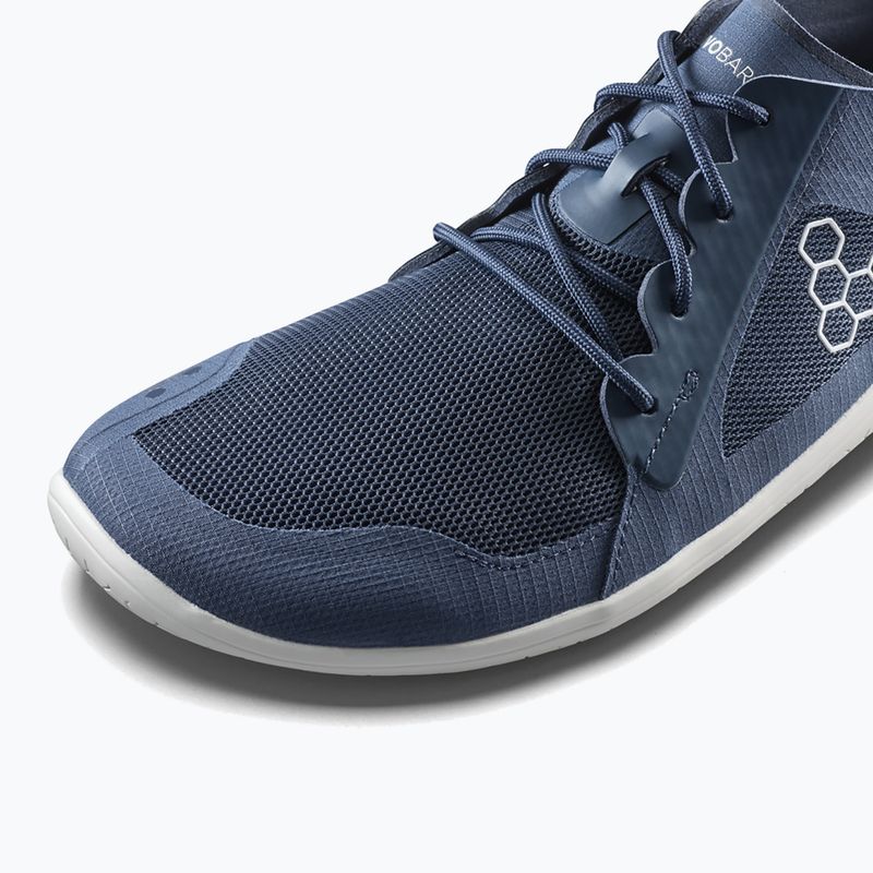 Кросівки barefoot чоловічі Vivobarefoot Primus Lite IV midnight 7