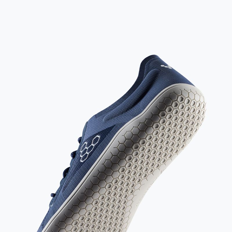 Кросівки barefoot чоловічі Vivobarefoot Primus Lite IV midnight 8