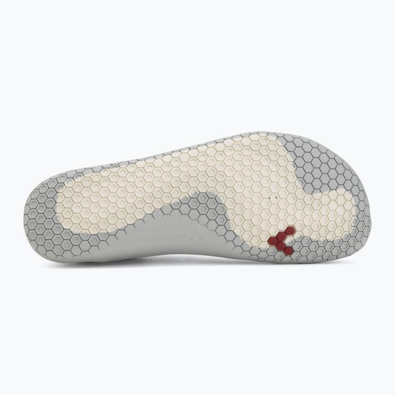 Кросівки barefoot чоловічі Vivobarefoot Primus Lite IV mineral 4