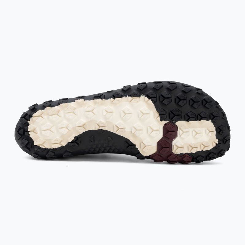 Взуття барефоот чоловіче Vivobarefoot Tracker Leather Low II Suede fig 4