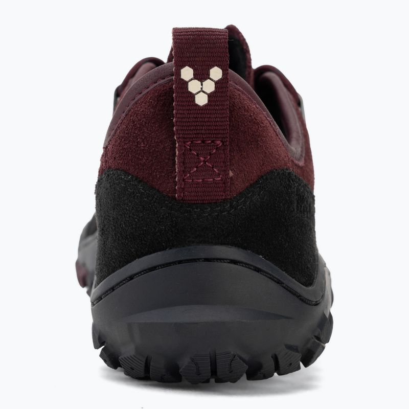 Взуття барефоот чоловіче Vivobarefoot Tracker Leather Low II Suede fig 6