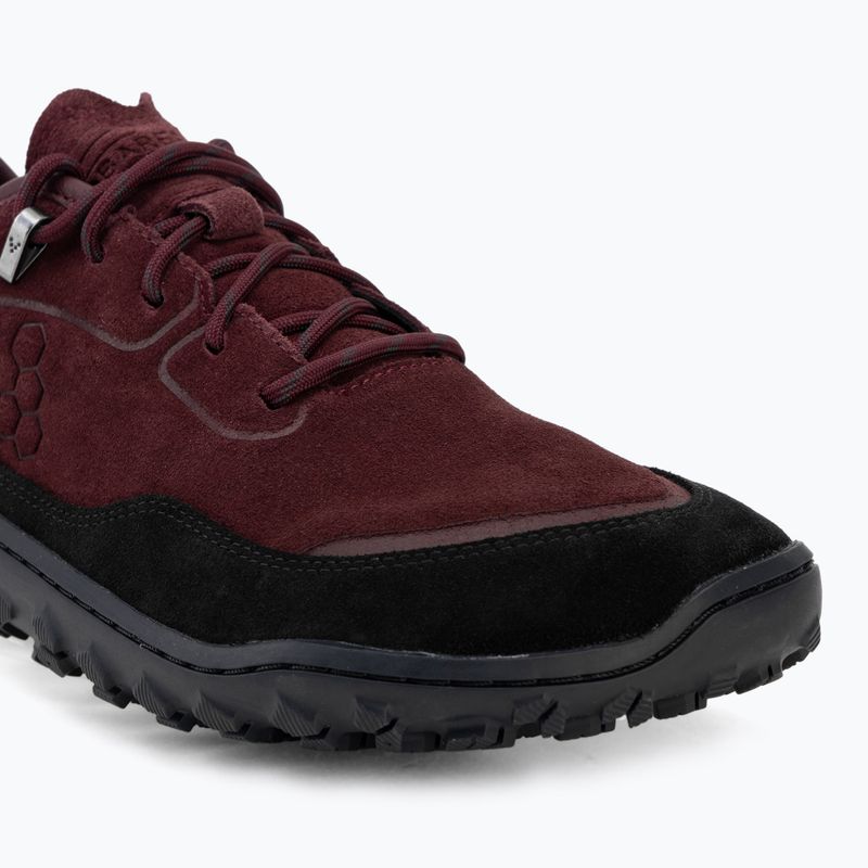Взуття барефоот чоловіче Vivobarefoot Tracker Leather Low II Suede fig 7