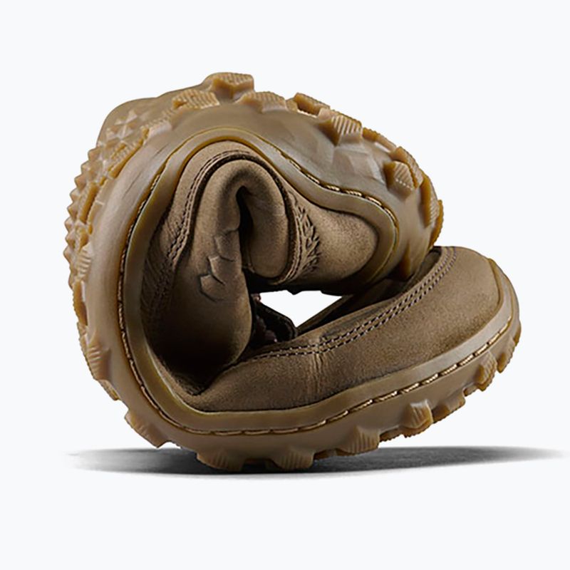 Черевики barefoot чоловічі Vivobarefoot Tracker Leather Low bracken 6