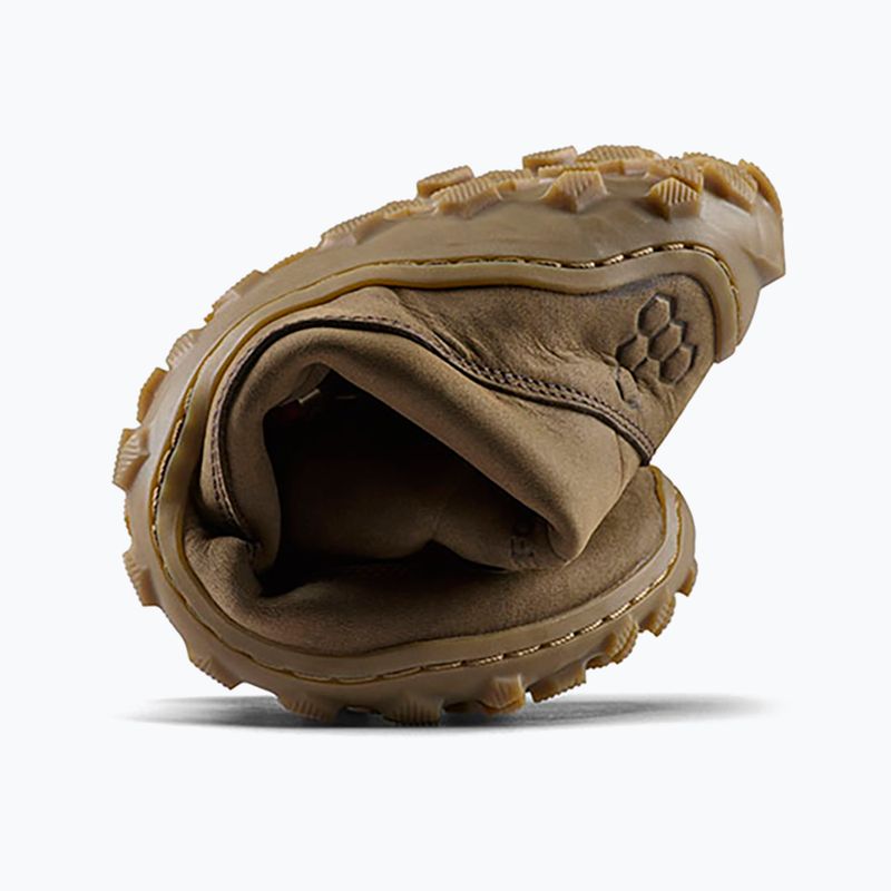 Взуття барефоот жіноче Vivobarefoot Tracker Leather bracken 3