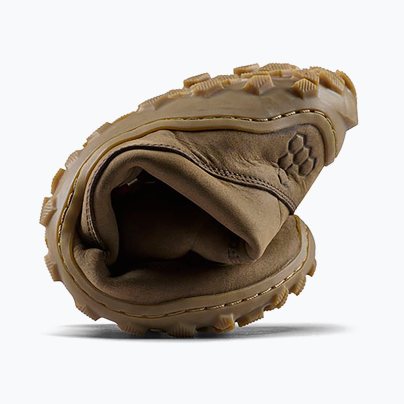 Черевики barefoot чоловічі Vivobarefoot Tracker Leather bracken 6