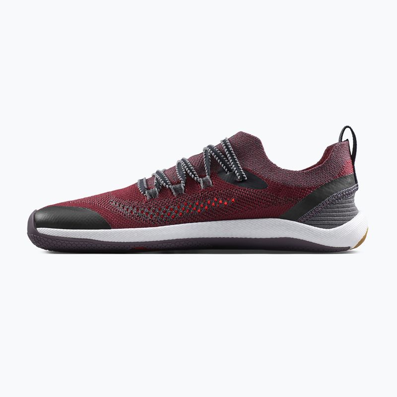 Взуття барефоот чоловіче Vivobarefoot Primus Flow Knit chocolate truffle 2
