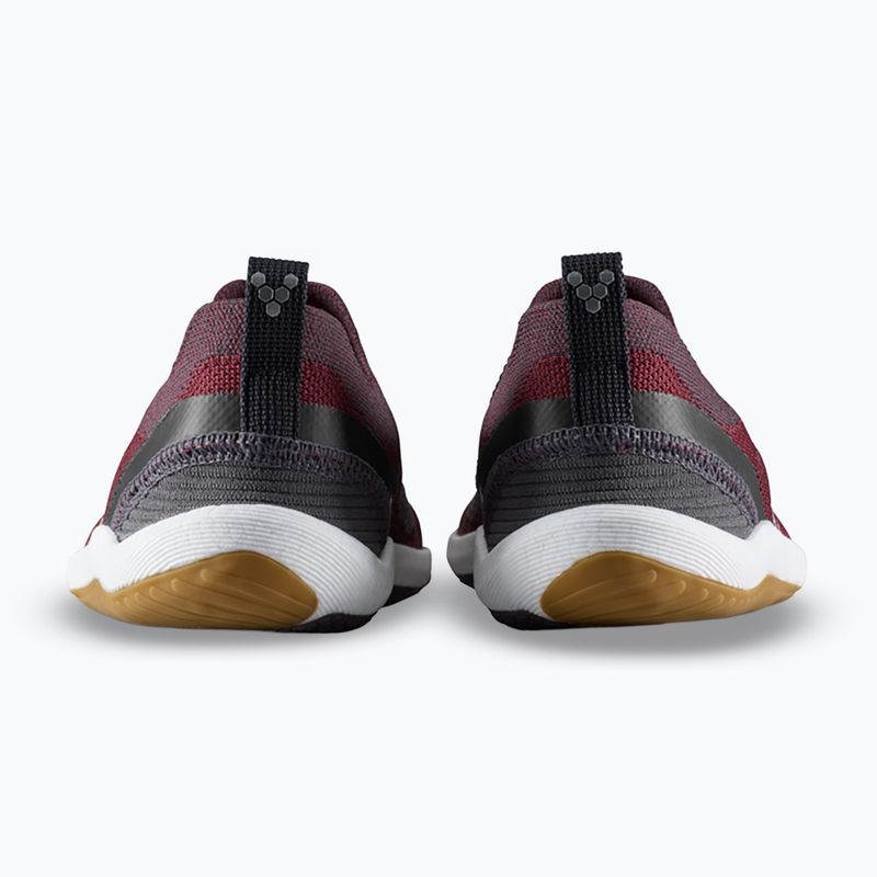 Взуття барефоот чоловіче Vivobarefoot Primus Flow Knit chocolate truffle 4