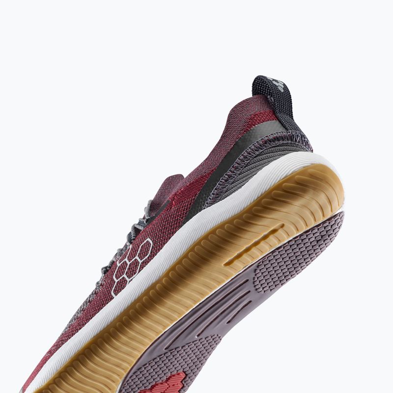 Взуття барефоот чоловіче Vivobarefoot Primus Flow Knit chocolate truffle 7