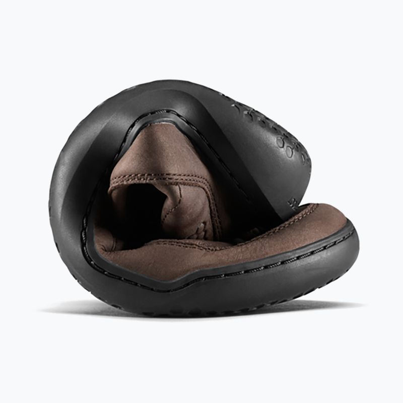 Взуття барефоот жіноче Vivobarefoot Gobi Boot mole 6