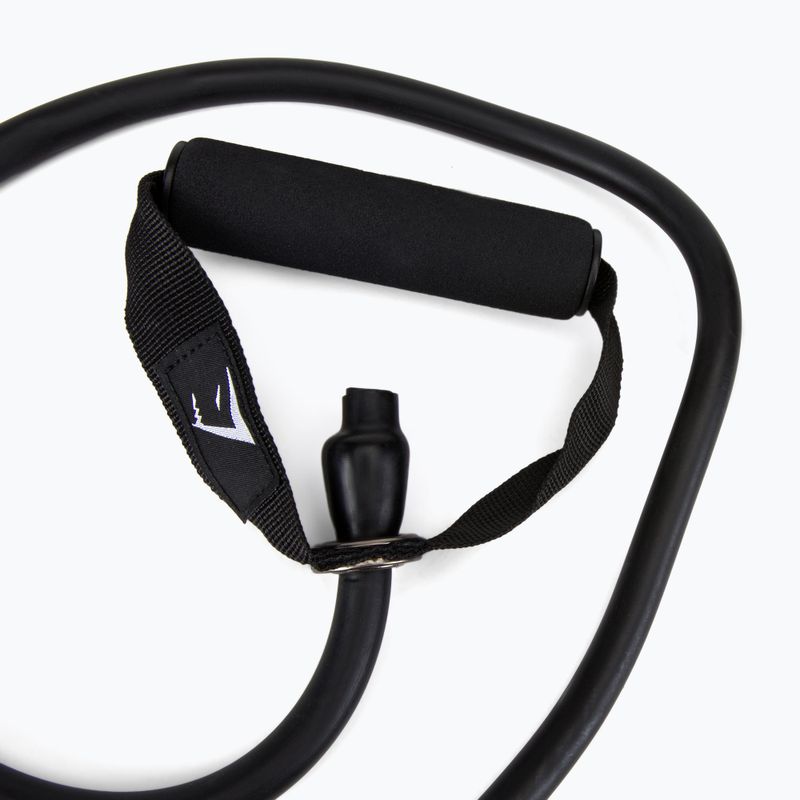 Експандер для тренувань Gymshark Heavy Resistance Tubes black 2