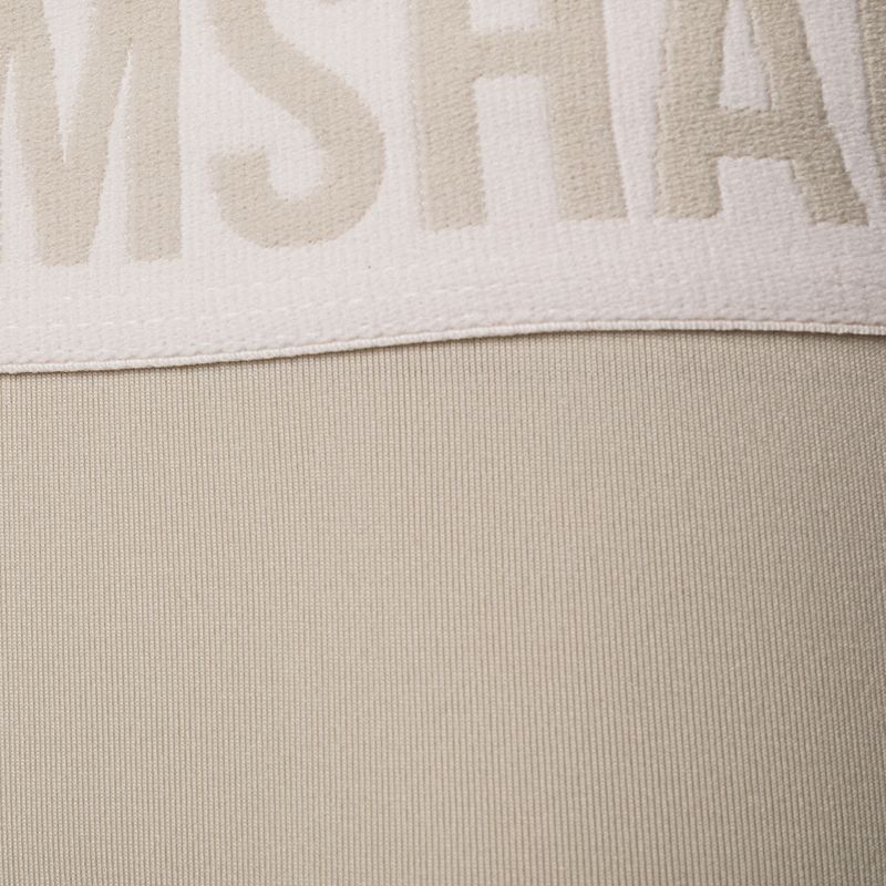 Шорти для тренувань жіночі Gymshark Fit Cycling pebble grey 7