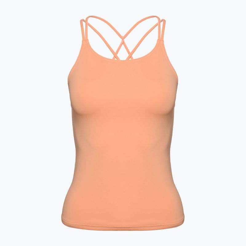 Топ для тренувань жіночий Gymshark Studio Tank pink