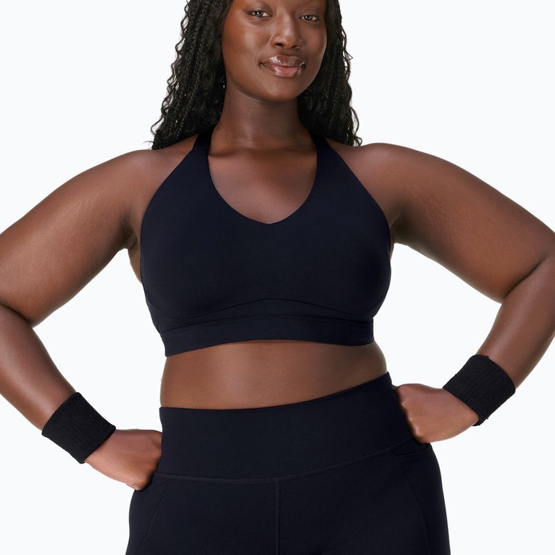 Бюстгальтер для тренувань Sweaty Betty Power Pulse black 4