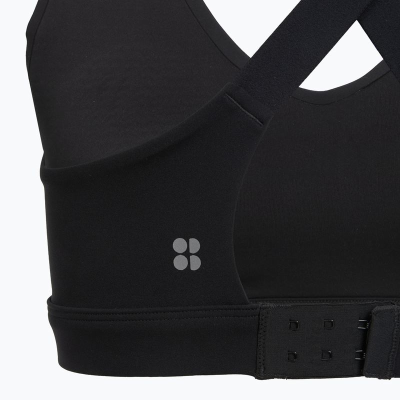 Бюстгальтер для тренувань Sweaty Betty Power Pulse black 9