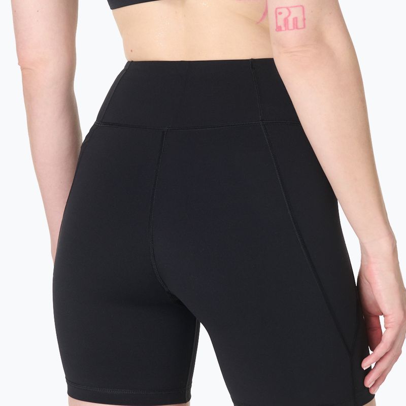 Шорти для тренувань жіночі Sweaty Betty Ultimate Studio 6" black 3