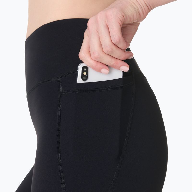 Шорти для тренувань жіночі Sweaty Betty Ultimate Studio 6" black 4