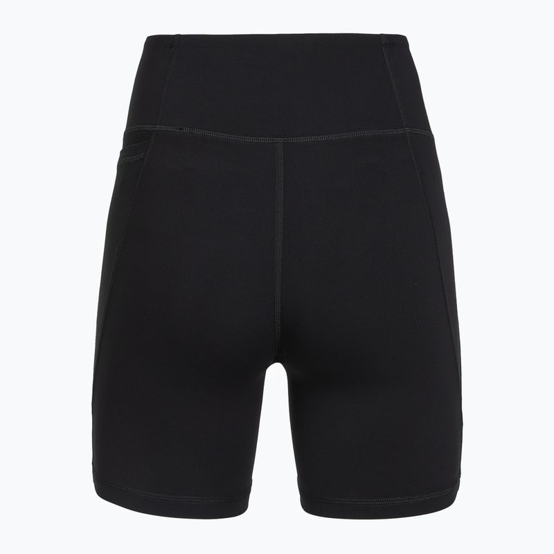 Шорти для тренувань жіночі Sweaty Betty Ultimate Studio 6" black 8