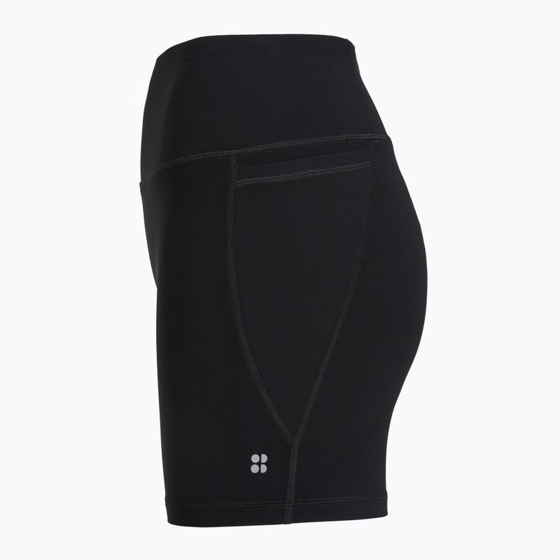 Шорти для тренувань жіночі Sweaty Betty Ultimate Studio 6" black 9