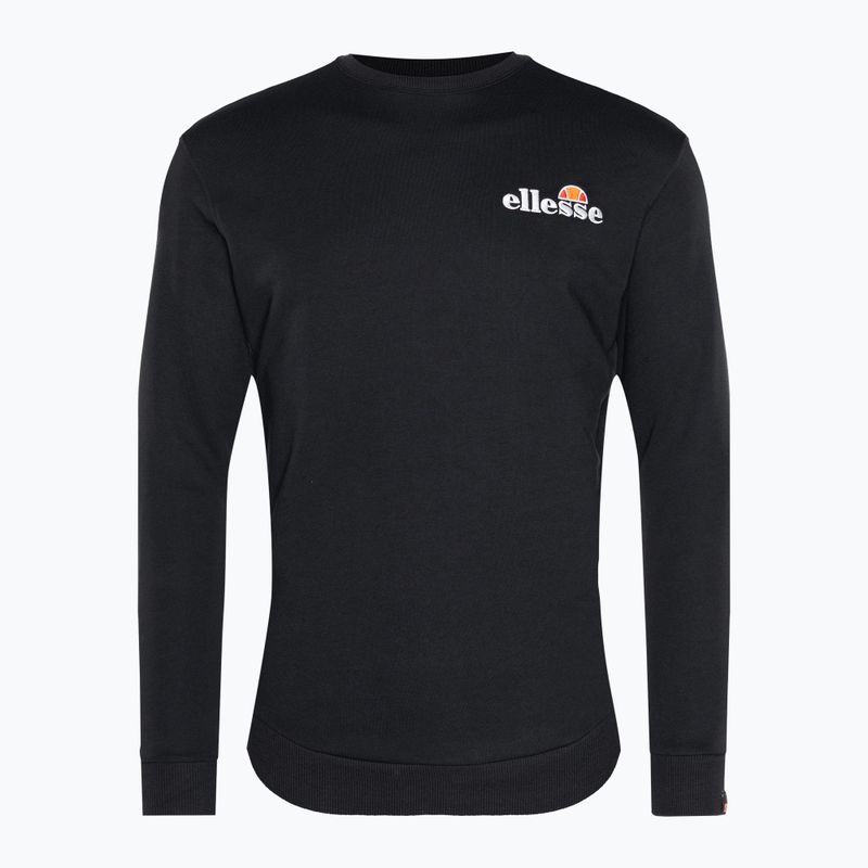 Чоловічий світшот Ellesse Fierro чорний