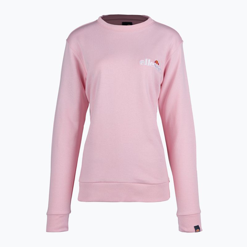 Жіночий тренувальний світшот Ellesse Triome світло-рожевий