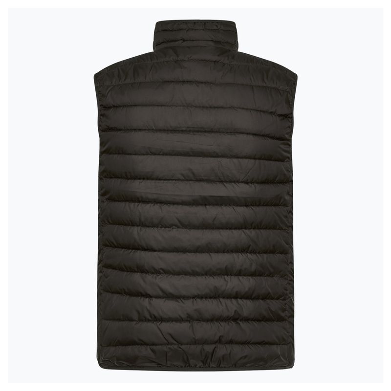 Ellesse чоловіча безрукавка Bardy Gilet чорна 2