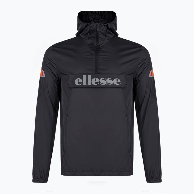 Чоловіча тренувальна куртка Ellesse Acera Oh чорна