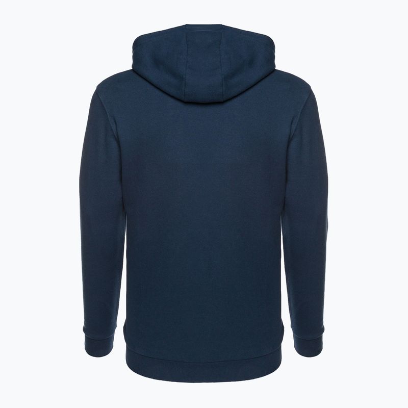 Чоловічий тренувальний світшот Ellesse Dahryl Oh Hoody navy 6