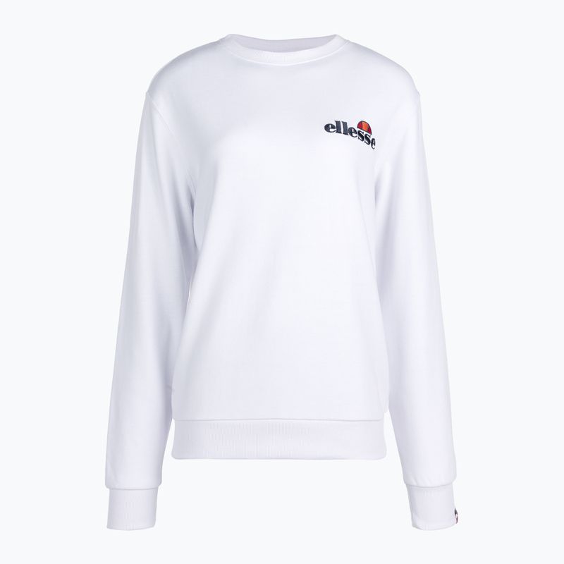 Жіночий тренувальний світшот Ellesse Triome Sweatshirt білий