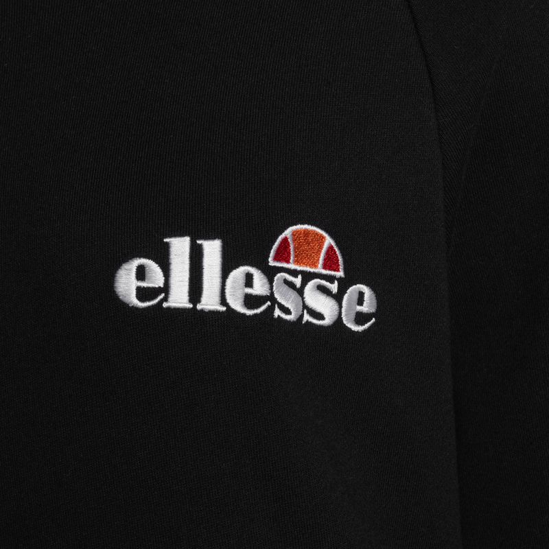 Чорна сукня Ellesse Honey 3