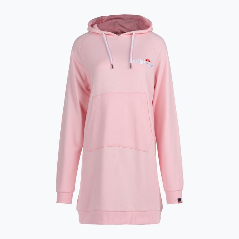 Світло-рожева сукня Ellesse Honey