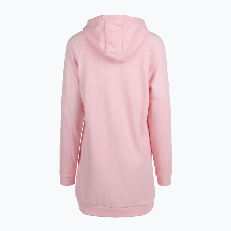 Світло-рожева сукня Ellesse Honey 3