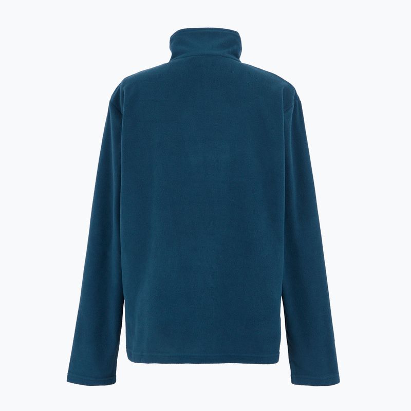 Чоловіча флісова кофта REGATTA Thompson moonlight denim 6
