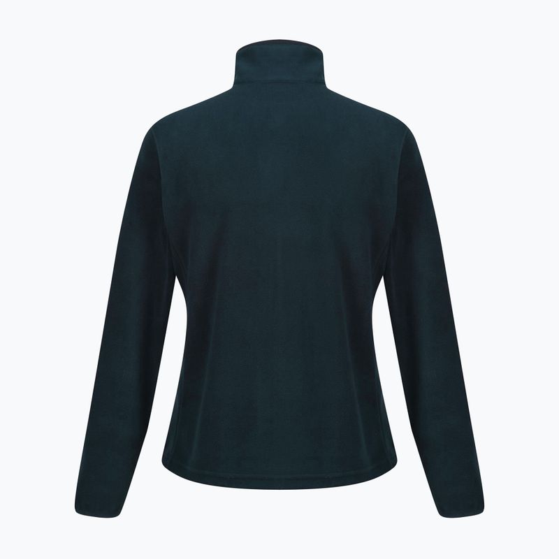 Жіноче флісове худі REGATTA Floreo IV navy 6