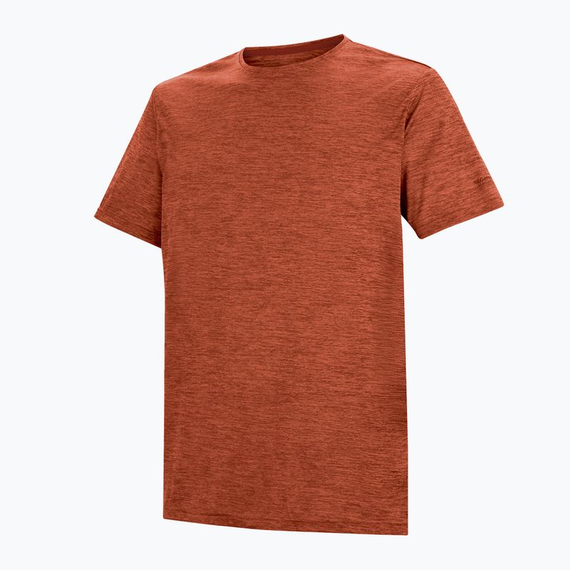 Футболка трекінгова чоловіча REGATTA Fingal Edition rusty orange 7