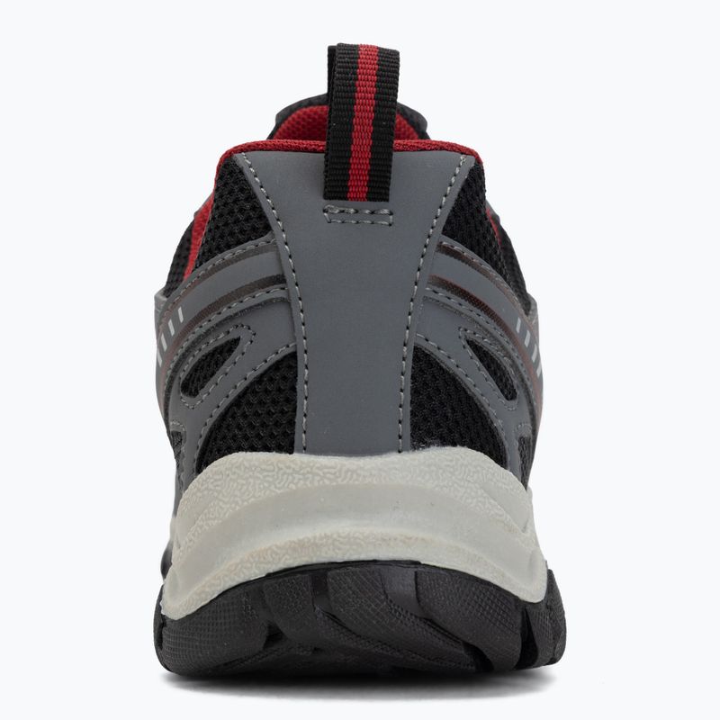 Кросівки трекінгові чоловічі Regatta Vendeavour Low granit/riord 6