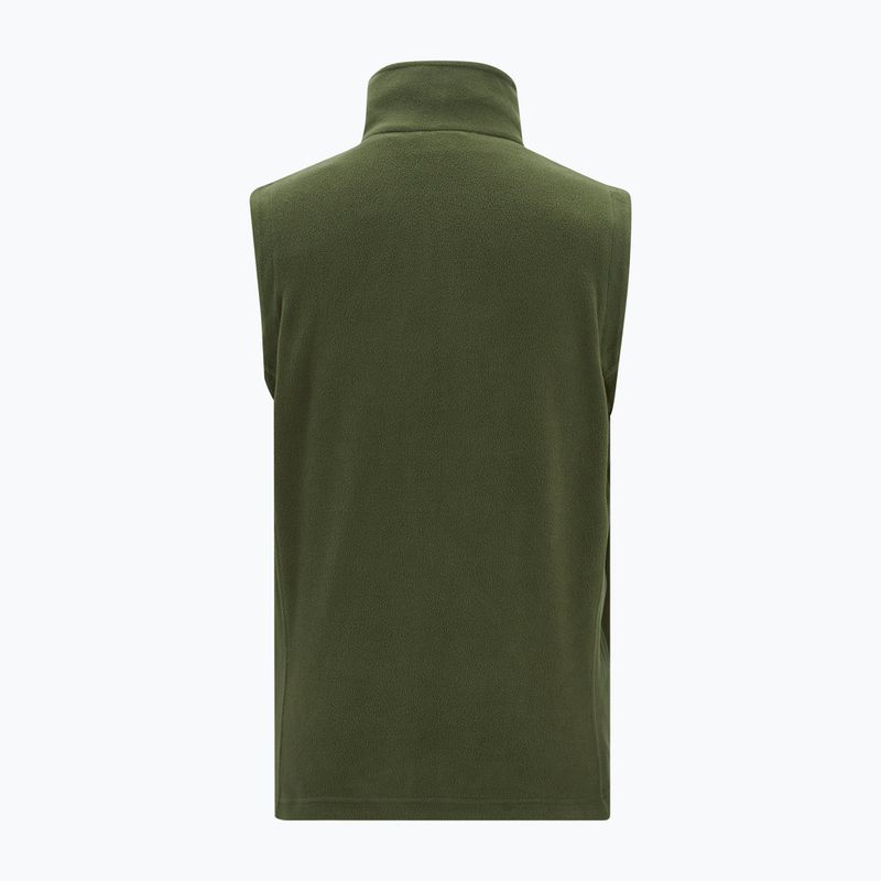 Жилет чоловічий REGATTA Tobias B/W II dark khaki 9