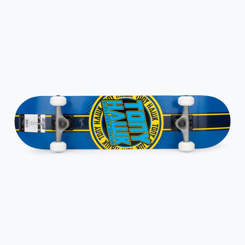 Скейтборд класичний Tony Hawk SS 180+ Complete badge logo 3