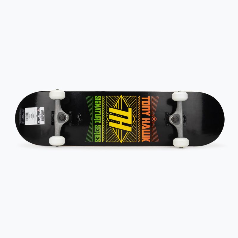 Скейтборд класичний Tony Hawk SS 180+ Complete stacked logo 3