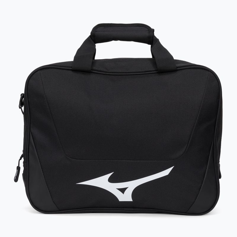Сумка тренерська Mizuno Royko Coach Bag чорна 33EY0W0609_OS 2