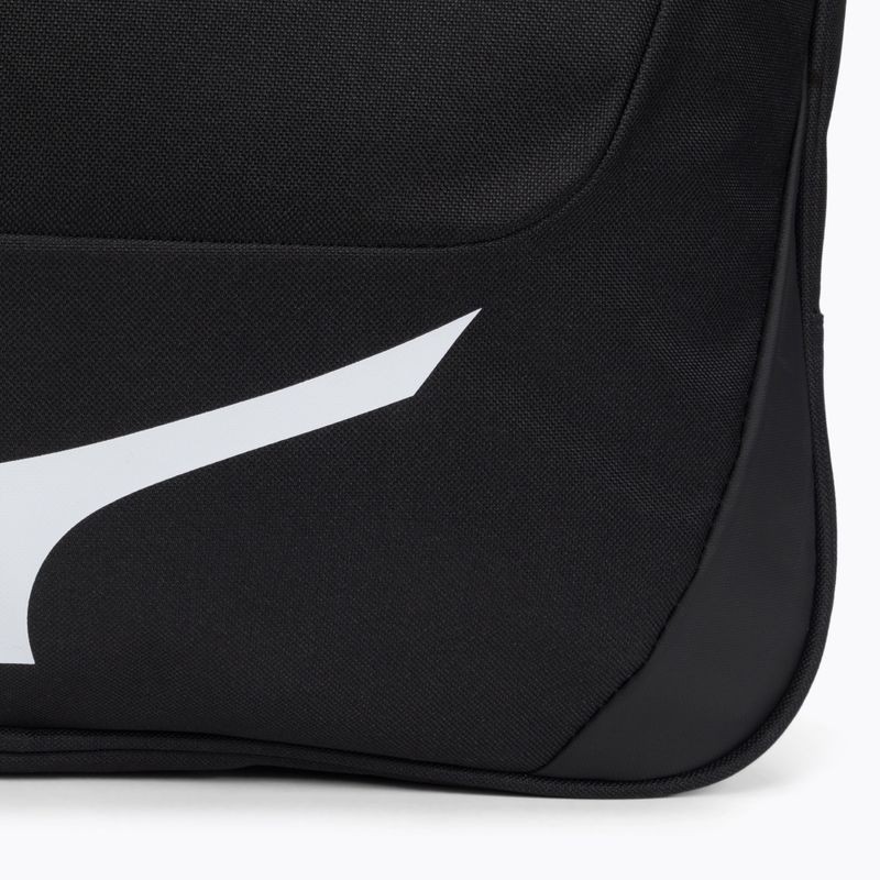Сумка тренерська Mizuno Royko Coach Bag чорна 33EY0W0609_OS 4