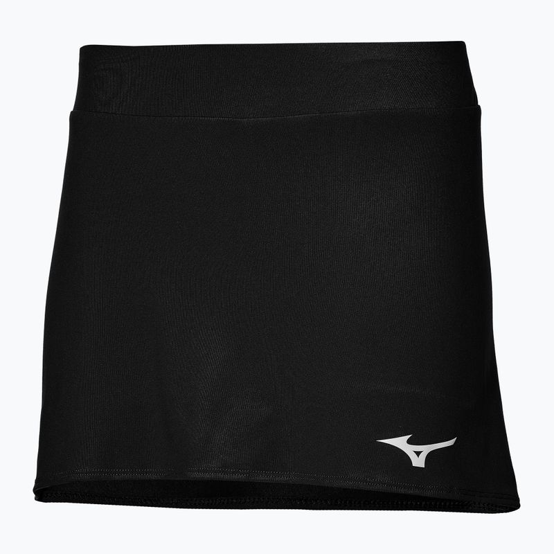 Спідниця тенісна Mizuno Flex Skort чорна 62GB121109