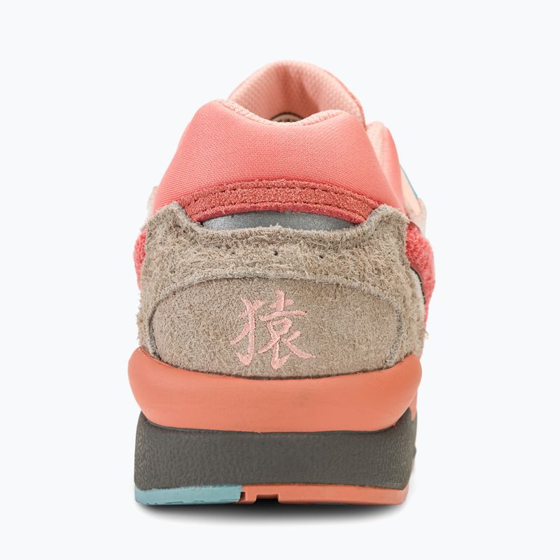Кросівки Mizuno Sky Medal U silver cloud/pamber/steel gray 7